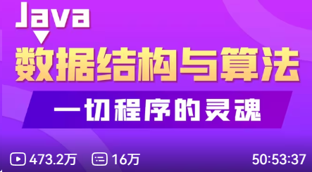 Java数据结构
